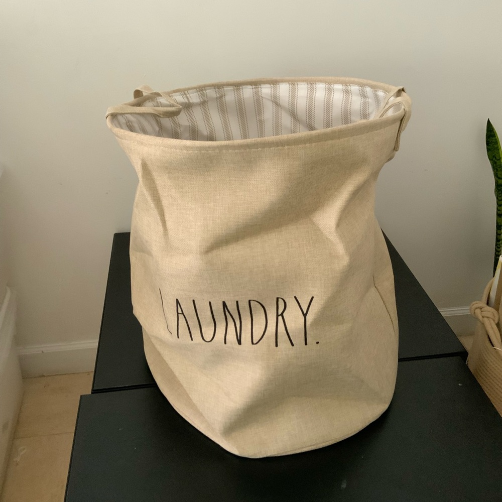 Laundry Basket